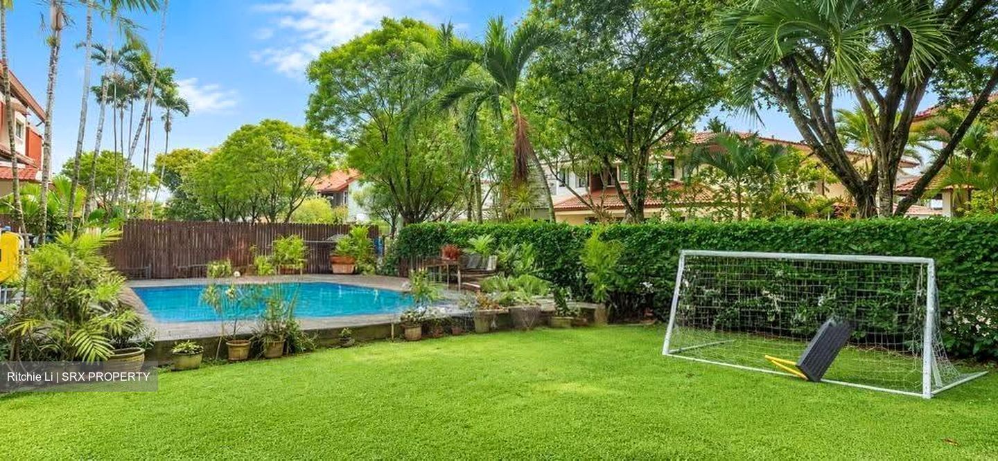 Thomson Hills (D20), Semi-Detached #623016291